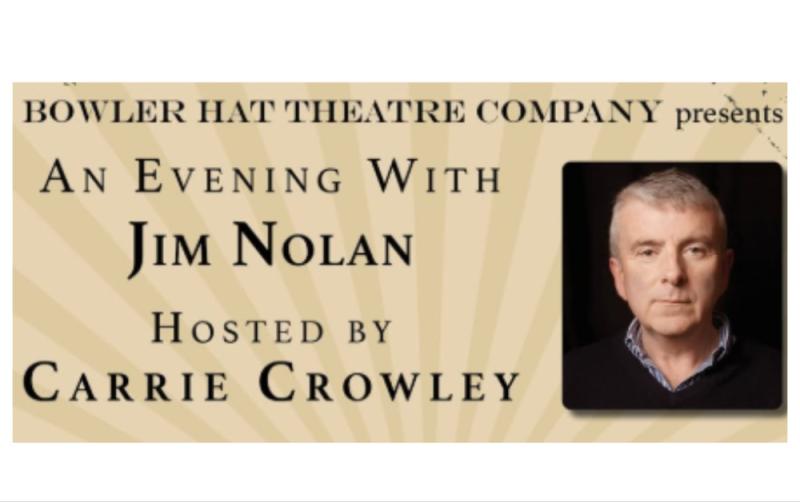A special evening in the Theatre Royal to celebrate Waterford's most renowned playwright