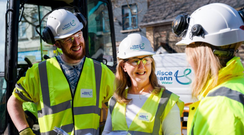 Uisce Éireann progressing plans for new reservoir for Lismore