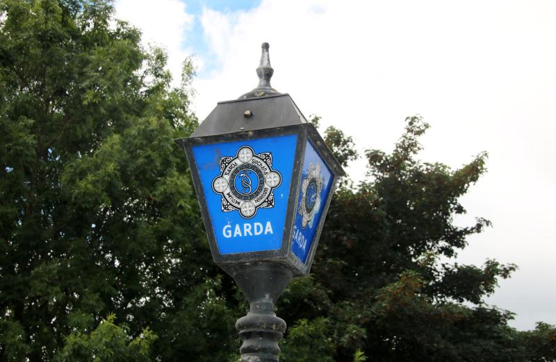 Waterford gardai thank members of the public following 'extremely frightening incident'