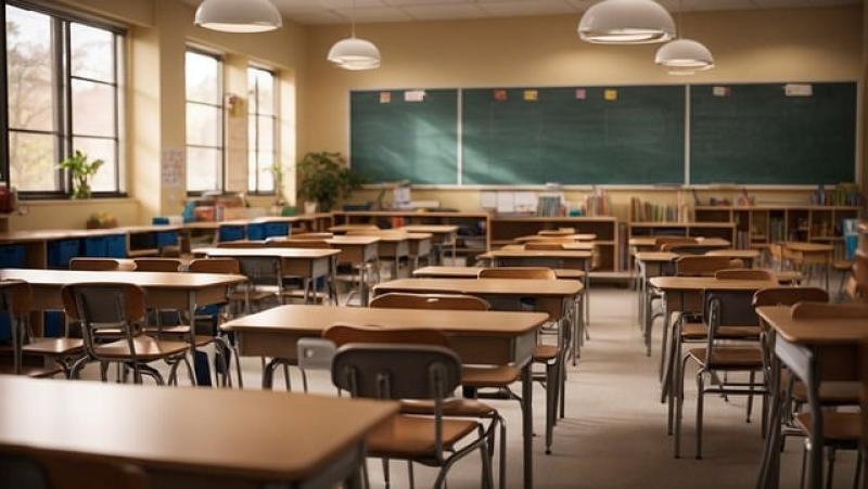 Waterford school receives some 'incredibly positive news' following hard-fought campaign