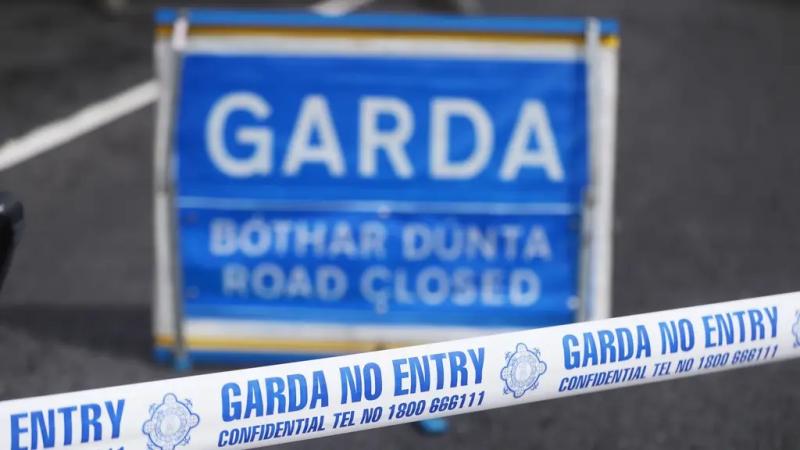 Eight arrested after garda chase involving multiple vehicles brought to a halt in Waterford