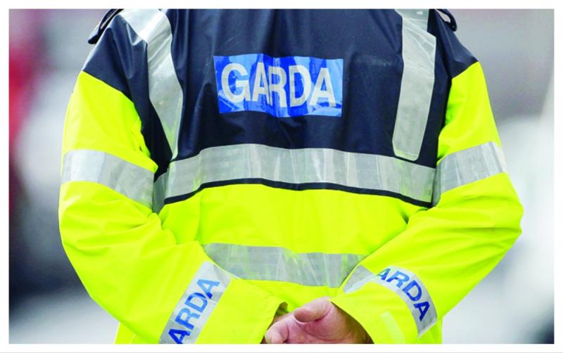 Garda&iacute; appeal for witnesses after man in his 20's airlifted from serious road crash