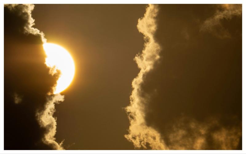 Temperatures on the rise for Waterford but Met Éireann warns of gloomy weekend ahead 