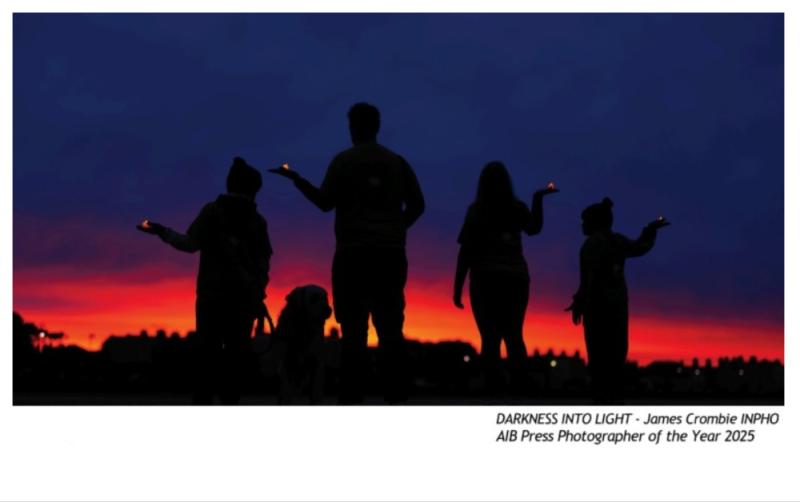 Waterford to host exciting AIB Press Photographer of The Year Award 2025 Exhibition