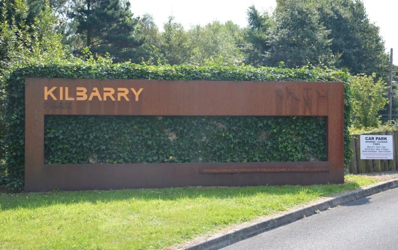 ALERT: Remedial works taking place at popular nature park in Waterford