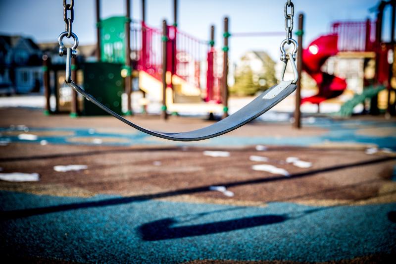 Deadline approaches for submissions on plans to redevelop playground in Waterford town