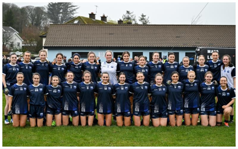 Waterford leave it all on the line as they push All-Ireland champions Kerry in Munster semi