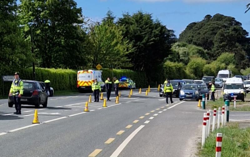 Drink driving and speeding among the offences as Waterford garda&iacute; seize seven vehicles