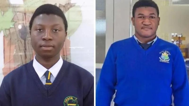 'Unimaginable pain and loss' - Over €25,000 raised for teenagers who died in Lough Swilly tragedy