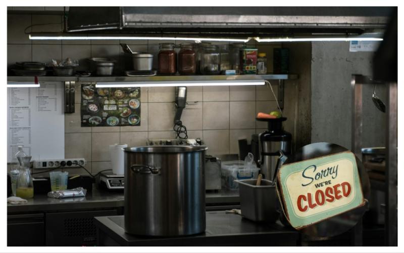 Popular Waterford restaurant forced to close for two days over serious hygiene issues