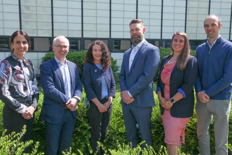 SETU awarded €3.1 million funding to advance global research in vision and sight loss