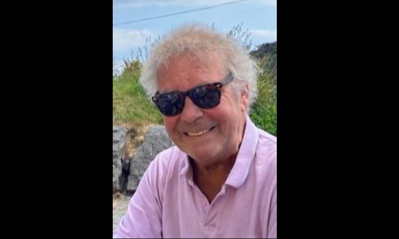 RIP: Tributes paid to a Waterford man who 'was a force of nature' following his passing
