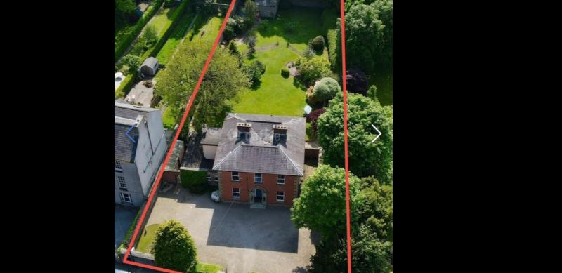'Once in a generation opportunity'- Pictures of &euro;1.2M Waterford home on sale owned since 1977