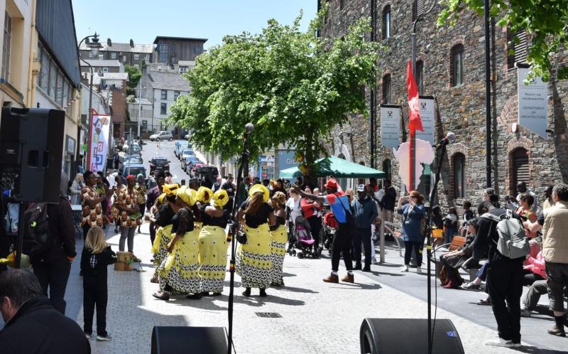 COMING SOON: Africa Day Waterford to bring circus, petting zoo, live music, market and more...