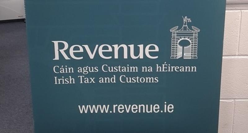 Contraband worth thousands seized during Revenue operations in Waterford