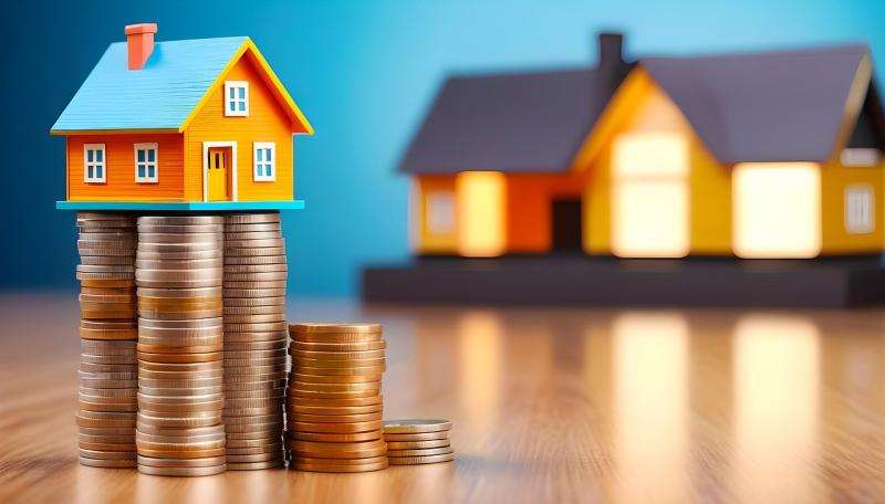 EXPLAINER: Irish people told how to save €7,000 on mortgage and it's so simple