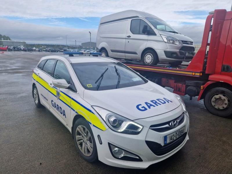 Karma police – justice served to motorist caught racially abusing forecourt staff member