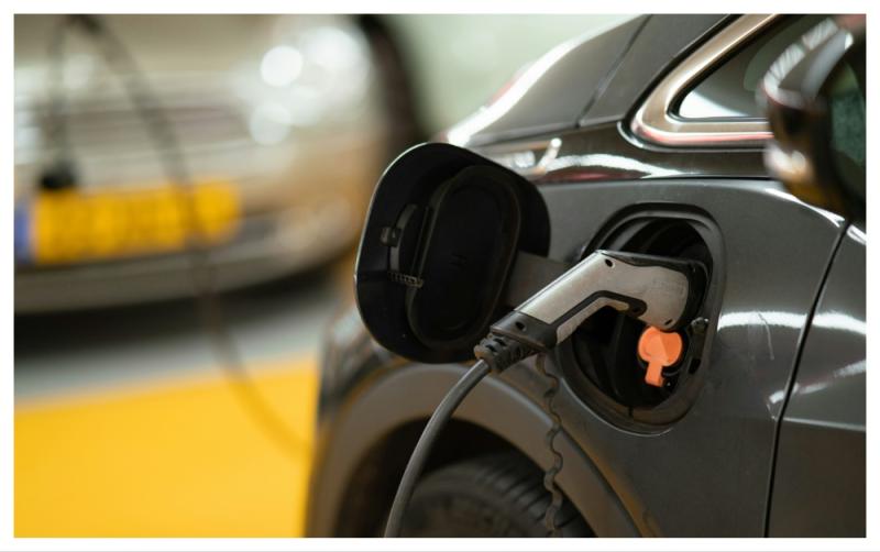 Two new electric vehicle charging hubs are coming to Waterford