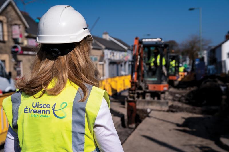 Works begins on 'key project' to upgrade wastewater infrastructure in Waterford coastal town