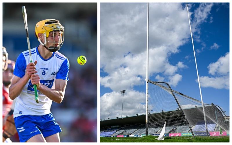 GAA GUIDE: When and where to watch Waterford minors in All-Ireland semi-final live on TV