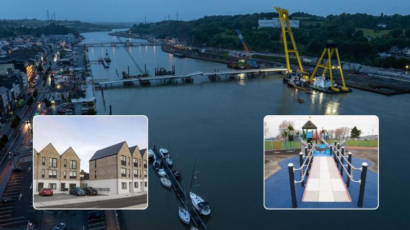New €672m Capital Programme aims to 'transform' Waterford city and county in coming years