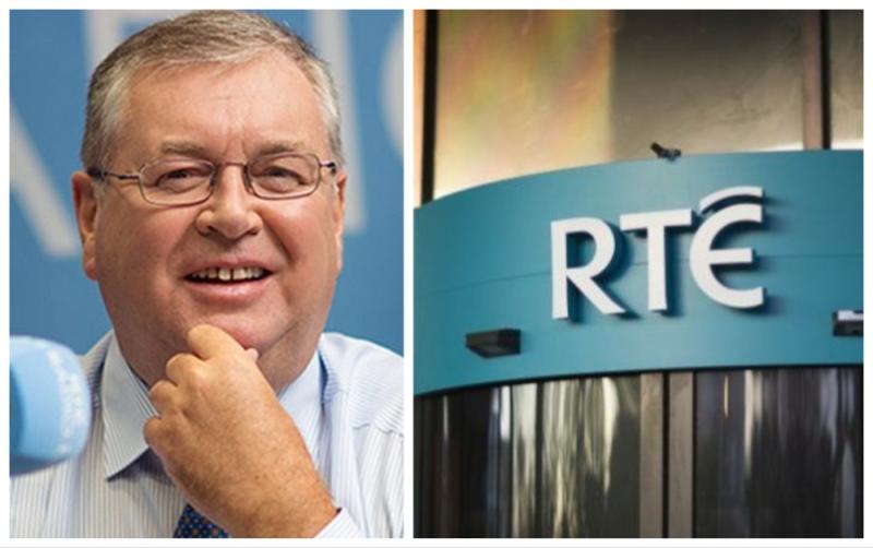 RTÉ shake-up sees odds slashed as new favourite emerges to take over Joe Duffy's Liveline