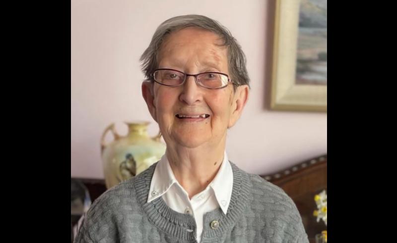 RIP: 'Legendary in her time'-  Waterford Mercy community teacher paid tribute by all 