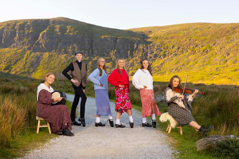 Trad, dancing and woodland magic as Comeraghs Wild Festival unveils jam-packed programme