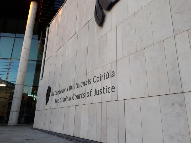 Former garda to be sentenced for 'calculated, predatory act of violence' on colleague