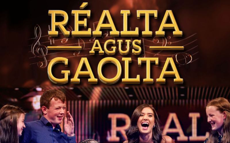 Talented families from Waterford wanted for new series of TG4 talent show 