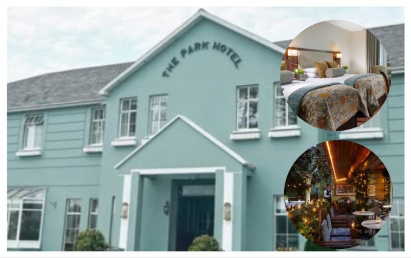 Waterford hotel celebrates 35 years of hospitality with fantastic discount for guests