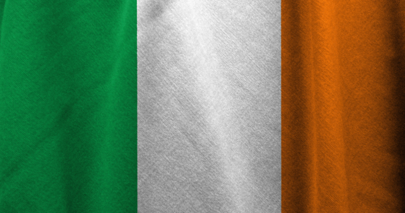  'Put up to intimidate and harass people' Intent behind Irish flags under scrutiny 