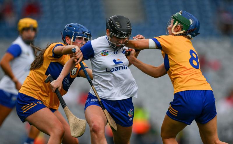 Déise delight as Waterford drawn against neighbours in All-Ireland Camogie semi-finals