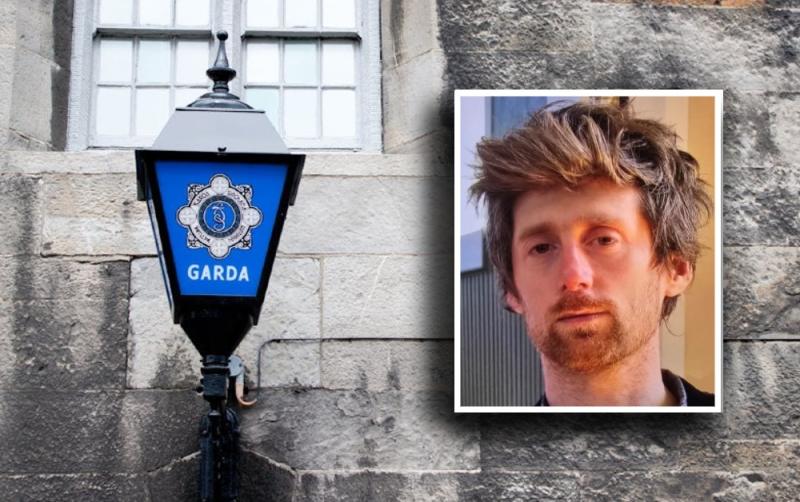 New confirmed sighting sparks renewed appeal for Irish man (39) missing for over two weeks