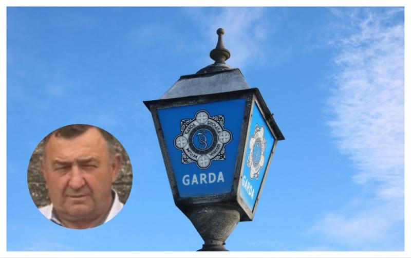 Search for Waterford man (60) missing for over a week stood down as gardaí issue update