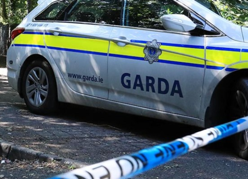 Motorcyclist (50s) in 'critical' condition and man arrested following crash in Waterford