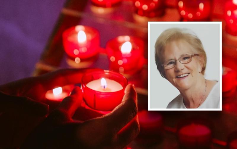 RIP: Tributes pour in for 'mighty' Waterford woman remembered for her smile and spirit