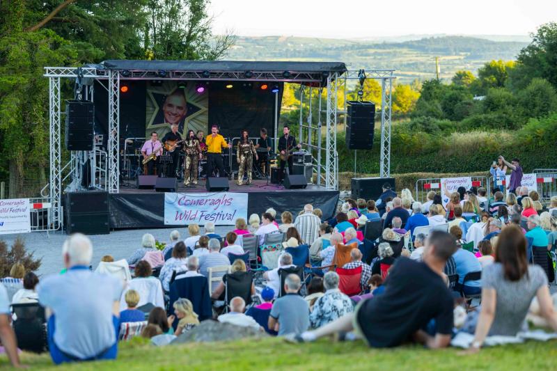 Waterford's Comeraghs Wild Festival 2025 welcomed crowds from across the country with sold out events