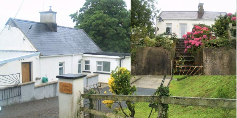 PICTURES: Would you buy this one bed cottage in Waterford for a quarter of a million euro?