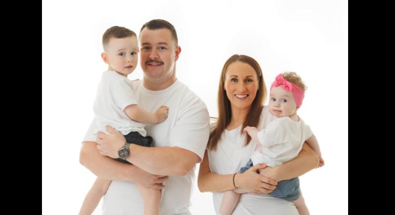 GoFundMe for Waterford woman after  cancer diagnosis six weeks after giving birth
