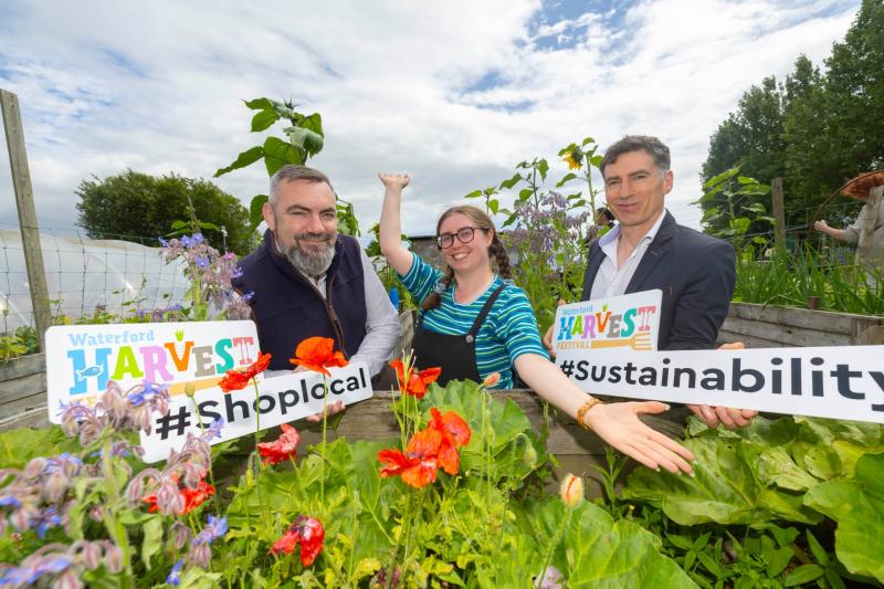 Hugely popular Harvest Festival set to return this September