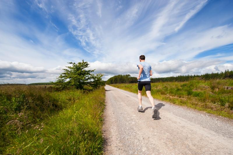 Waterford public encouraged to participate in Vhi's couch to parkrun programme