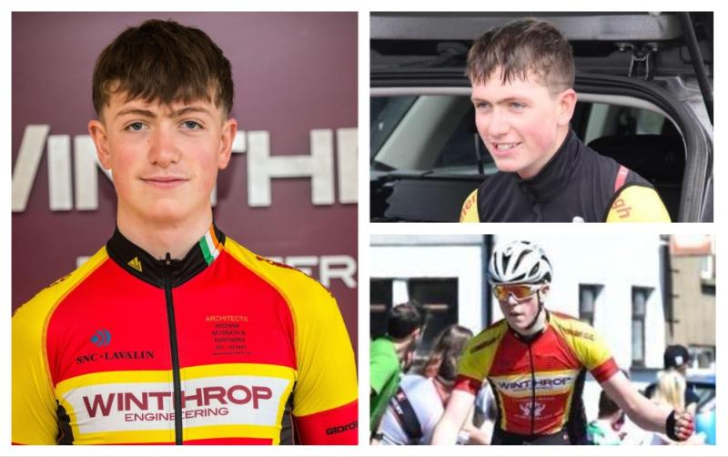 'We're truly shattered' - Tributes paid to young man from Waterford who died in France