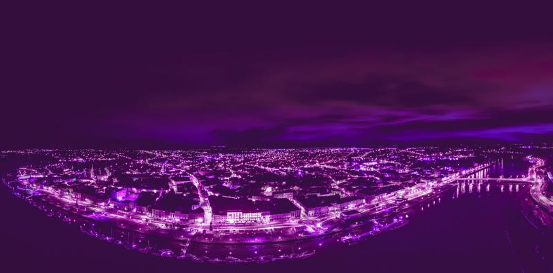 Grants of up to €1,000 available for people to make Waterford 'vibrant after dark'