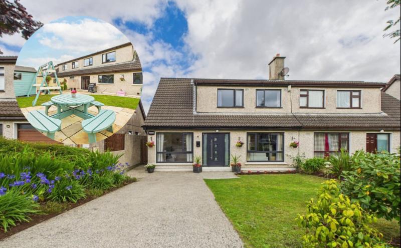 PICTURES: Check out this beautiful home in Waterford now on sale 