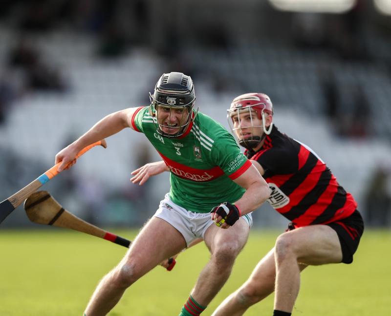 Munster GAA reveal draw for Waterford clubs who qualify for provincial championships