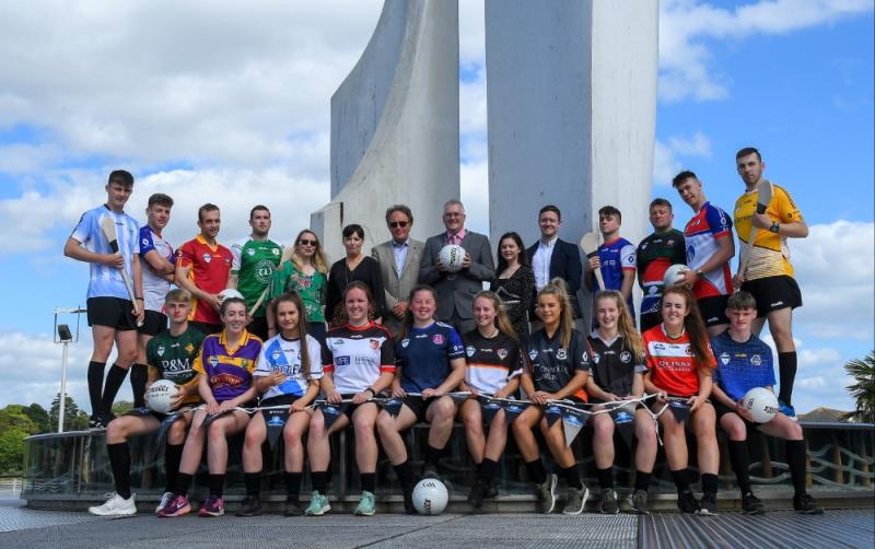 Thousands of players from around the world to descend on Waterford for 2026 World GAA Games