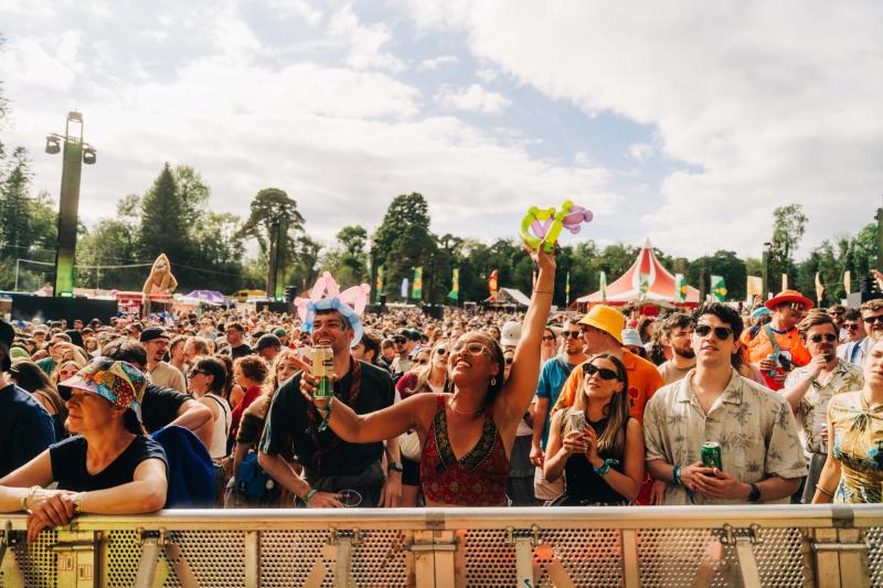 'Thank you!' - All Together Now confirms 2026 dates and loyalty programme launch