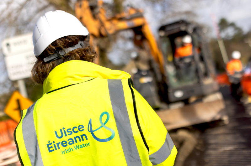 ALERT: Thousands of Waterford homes and businesses impacted by water supply disruption