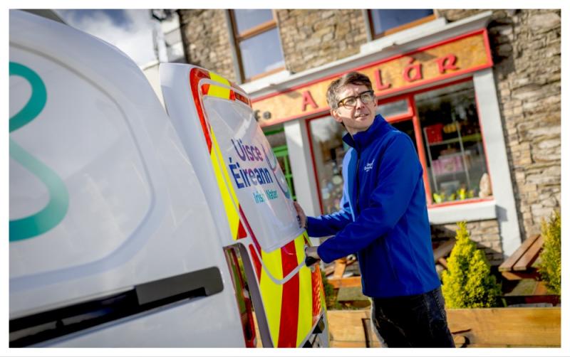 Water repair works completed for thousands in Waterford but some outages still possible